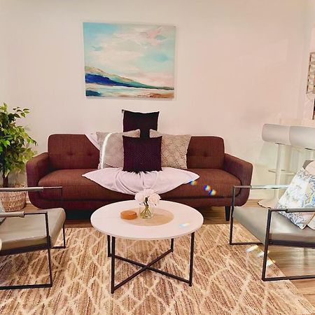 Modern Home Near Uptown Clt, Airport And More Charlotte Exteriör bild