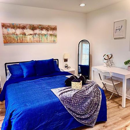 Modern Home Near Uptown Clt, Airport And More Charlotte Exteriör bild
